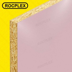 Melamine Chipboard 2440*1220*17mm ( Common: 8′ x 4′. Melamine Particle Board )