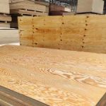 Structural Plywood Sheets 2400 x 1200 x 17mm CD Grade ( For structural Use Ply 17mm ) | SENSO