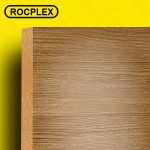 Melamine MDF Board 2440*1220*18mm ( 3/4″ x 8′ x 4′. Melamine Faced MDF Panel )