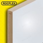 Melamine Plywood Board 2440*1220*19mm ( Common:  3/4″ x 8′ x 4′. Melamine Faced Plywood Panel )