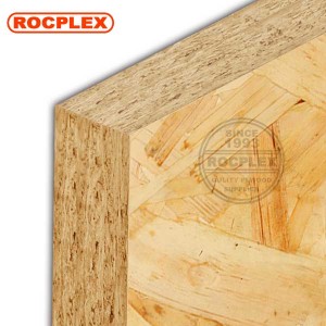 21mm OSB (Oriented strand board) OSB1 , OSB2, OSB3, OSB4