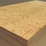 Structural Plywood Sheets 2400 x 1200 x 21mm CD Grade ( For structural Use Ply 21mm ) | SENSO