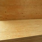 Structural Plywood Sheets 2400 x 1200 x 25mm CD Grade ( For structural Use Ply 25mm ) | SENSO