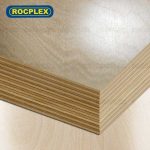 UV Birch Plywood 2440 x 1220 x 28mm UV Prefinished Wood ( Common: 4ft. x 8ft. UV Finished Birch Plywood )