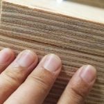 Structural Plywood Sheets 2400 x 1200 x 28mm CD Grade ( For structural Use Ply 28mm ) | SENSO