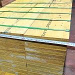 400 x 65mm Structural LVL Engineered Wood H2S Treated SENSO Frame E13