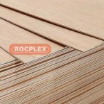 Okoume Plywood 2440 x 1220 x 5.2mm BBCC Grade Ply ( Common: 4 ft. x 8 ft. Okoume Plywood Timber)