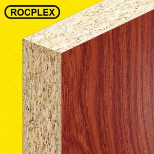 Melamine Chipboard 2440*1220*40mm ( Common: 8′ x 4′. Melamine Particle Board )