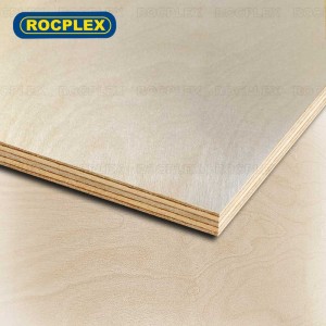 UV Birch Plywood 2440 x 1220 x 5mm UV Prefinished Wood ( Common: 4ft. x 8ft. UV Finished Birch Plywood )