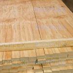 70 x 35mm Structural LVL Engineered Wood H2S Treated SENSO Frame E12