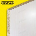 Melamine Chipboard 2440*1220*9mm ( Common: 8′ x 4′. Melamine Particle Board )