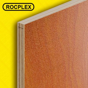 Melamine Plywood Board 2440*1220*9mm ( Common:  8′ x 4′. Melamine Faced Plywood Panel )