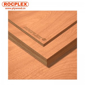 Commercial Plywood