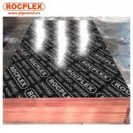 15mm Black Film Faced Plywood For Construction Use Plywood Board