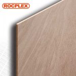 Okoume Plywood 2440 x 1220 x 3mm BBCC Grade Ply ( Common: 4 ft. x 8 ft. Okoume Plywood Timber)