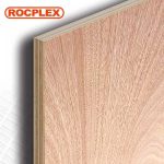 Okoume Plywood 2440 x 1220 x 7mm BBCC Grade Ply ( Common: 4 ft. x 8 ft. Okoume Plywood Timber )