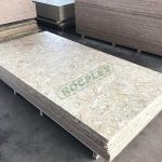 12mm OSB (Oriented strand board) OSB1 , OSB2, OSB3, OSB4