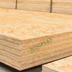 6mm OSB (Oriented strand board) OSB1 , OSB2, OSB3, OSB4