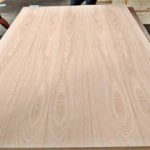 Oak Plywood 1220mmx2440mm  2.7-21mm