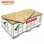 18mm OSB (Oriented strand board) OSB1 , OSB2, OSB3, OSB4