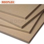 2440 x 1220 x 12mm A Grade MDF Board 1/2 in. 15/32 in. x 4 ft. x 8 ft. MDF Panel