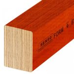 SENSOform 150 x 77 mm Form LVL For Formwork Use