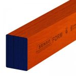 SENSOform 150 x 77 mm Form LVL For Formwork Use