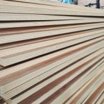 Sapele plywood 1220mmx2440mm  2.7-21mm