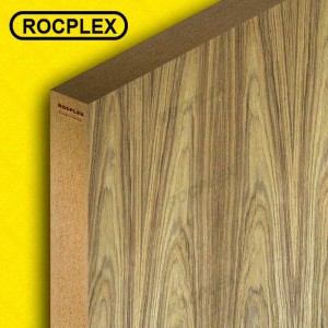 Teak Fancy MDF Board 2440*1220*18mm ( Common: 3/4 x 8′ x 4′.Decorative Teak MDF Board )