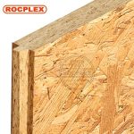 T&G Oriented Strand Board 18mm ( Common: 3/4 in. x 4 ft. x 8 ft. Tongue and Groove OSB Board )