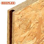 T&G Oriented Strand Board 18mm ( Common: 3/4 in. x 4 ft. x 8 ft. Tongue and Groove OSB Board )