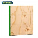 Tongue and Groove Flooring 2400 x 1200 x 12mm F11 T&G Plywood Structural