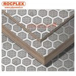 ROCPLEX Antislip Film Faced Plywood