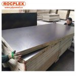 ROCPLEX Antislip Film Faced Plywood