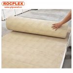 2440 x 1220 x 6mm AA Grade Bending Plywood 4 ft. x 8 ft. Flexible Plywood