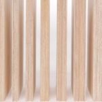 UV Birch Plywood 2440 x 1220 x 2.7mm UV Prefinished Wood ( Common: 4ft. x 8ft. UV Finished Birch Plywood )