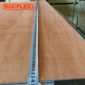 2745 x 900mm 4mm Structural Bracing Plywood F22 Braceboard Plywood Hardwood Plybrace | SENSO