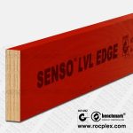 Edge Form Structural LVL 200x36mm form LVL beam 6m | SENSO