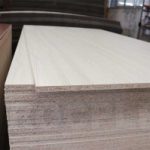 Melamine Chipboard 2440*1220*9mm ( Common: 8′ x 4′. Melamine Particle Board )