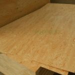 Structural Plywood Sheets 2400 x 1200 x 9mm CD Grade ( For structural Use Ply 9mm ) | SENSO